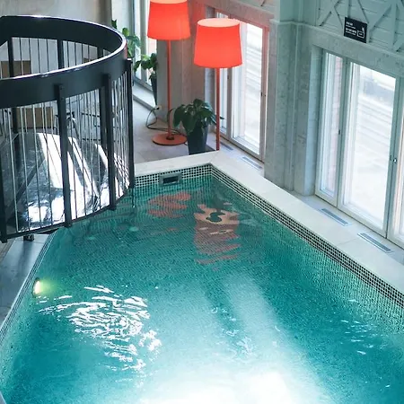 Hotel Scandic Star Sollentuna