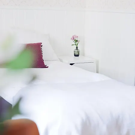 Hotel Stf Zinkensdamm 3*