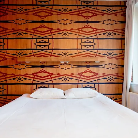 Generator Hostel Stockholm