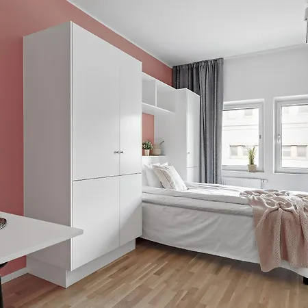 Forenom Kista 3* Stockholm