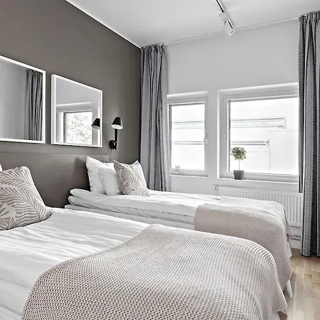 Hotel Forenom Kista