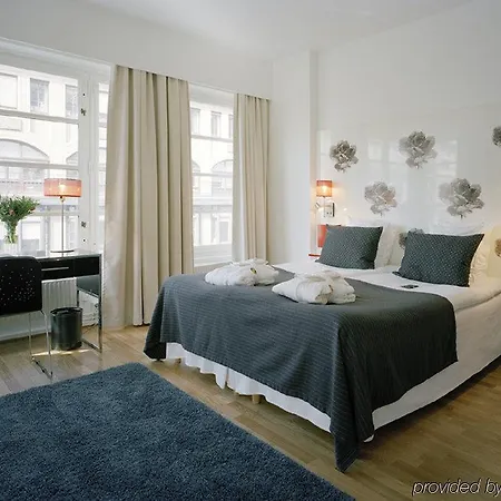 Scandic Kungsgatan Hotel 4*