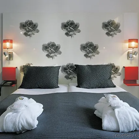 Hotel Scandic Kungsgatan Stockholm
