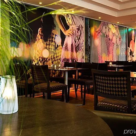 Scandic Kungsgatan 4* Stockholm
