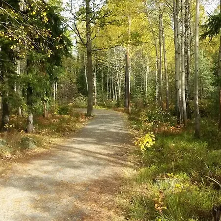 In Nature 12 Min From Free Bikes