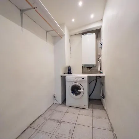 Apartdirect Gamla Stan Iii Daire