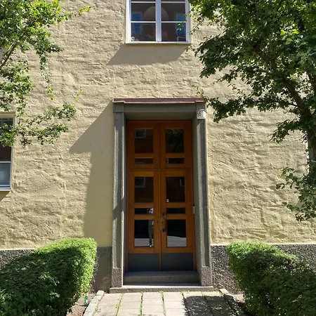 Shared Close To The Center Homestay Stockholm