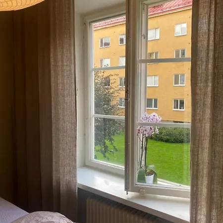 Homestay Shared Close To The Center Stockholm