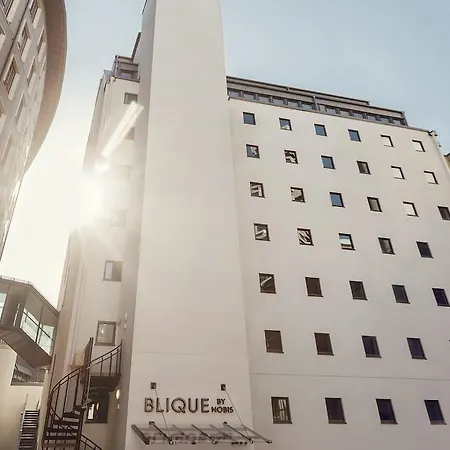 Hotel Blique By Nobis, Stockholm, A Member Of Design Hotels™