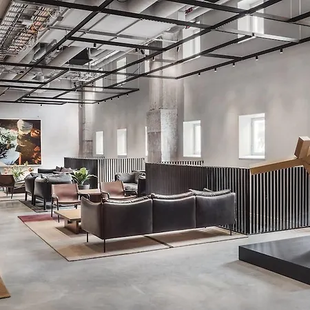 Hotel Blique By Nobis, Stockholm, A Member Of Design Hotels™