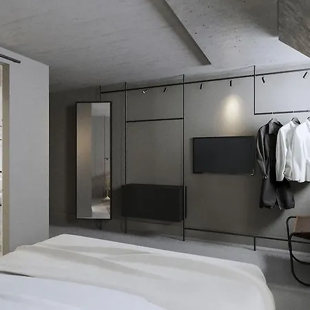 Hotel Blique By Nobis, Stockholm, A Member Of Design Hotels™ Stockholm