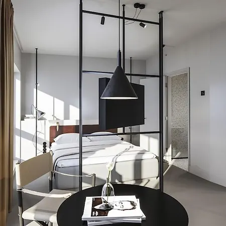Blique By Nobis, Stockholm, A Member Of Design Hotels™ Stockholm