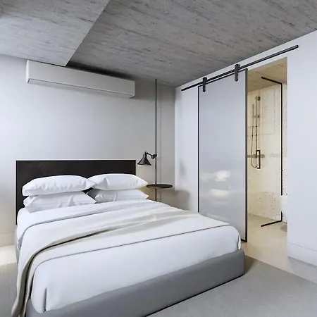Hotel Blique By Nobis, Stockholm, A Member Of Design Hotels™ 4*