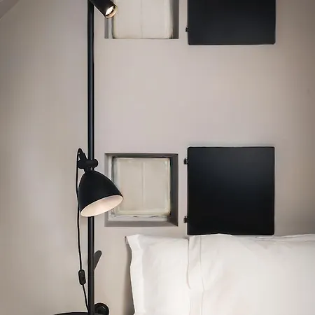 Blique By Nobis, Stockholm, A Member Of Design Hotels™ Stockholm