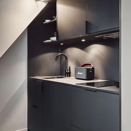 Hotel Blique By Nobis, Stockholm, A Member Of Design Hotels™ Stockholm