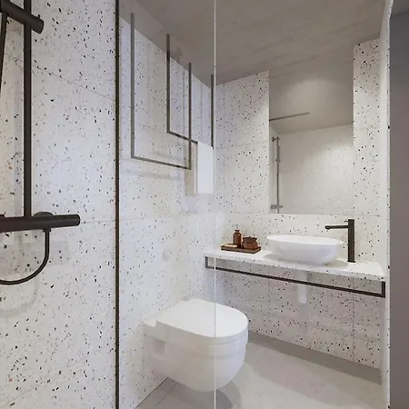 Hotel Blique By Nobis, Stockholm, A Member Of Design Hotels™ Stockholm