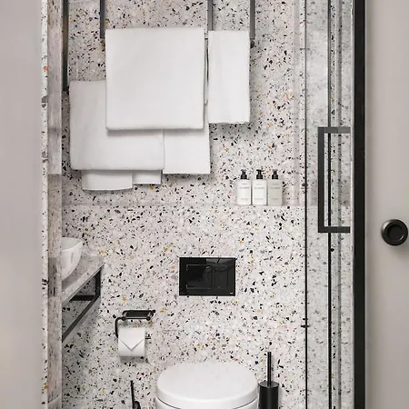 Blique By Nobis, Stockholm, A Member Of Design Hotels™ 4*