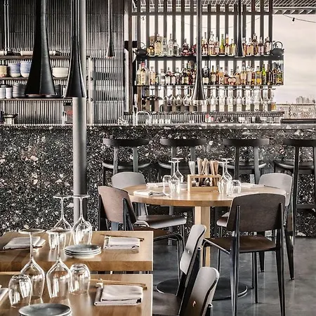 Blique By Nobis, Stockholm, A Member Of Design Hotels™ Hotel 4*