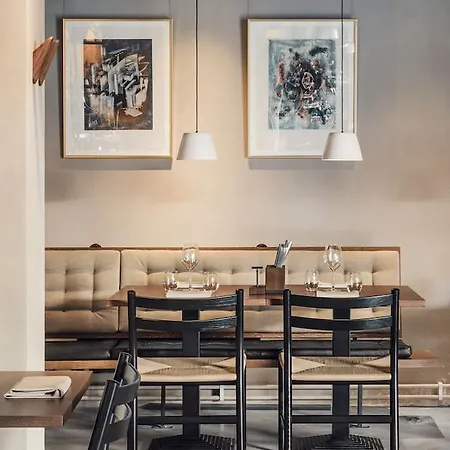 Blique By Nobis, Stockholm, A Member Of Design Hotels™ Stockholm
