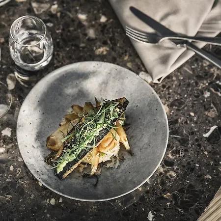 Blique By Nobis, Stockholm, A Member Of Design Hotels™ 4*