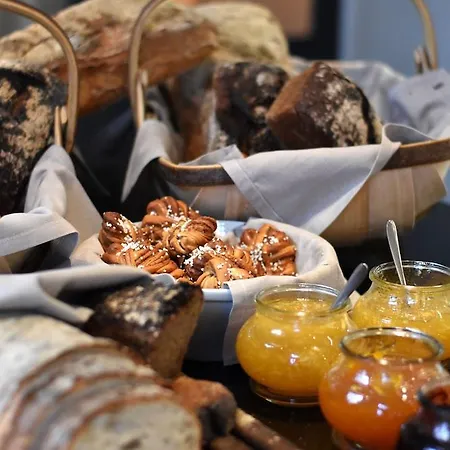 Отель Blique By Nobis, Stockholm, A Member Of Design Hotels™