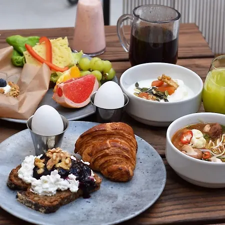 Hotel Blique By Nobis, Stockholm, A Member Of Design Hotels™ Stockholm