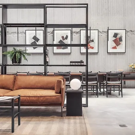 Hotel Blique By Nobis, Stockholm, A Member Of Design Hotels™ Stockholm