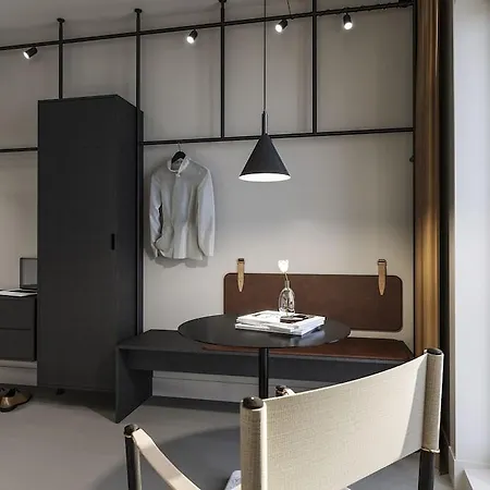 Blique By Nobis, Stockholm, A Member Of Design Hotels™ Hotel