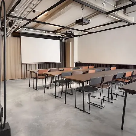 Hotel Blique By Nobis, Stockholm, A Member Of Design Hotels™ Stockholm