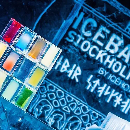 C ストックホルム