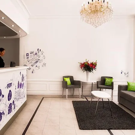Hotel Vaestmannagatan No.61 Stockholm