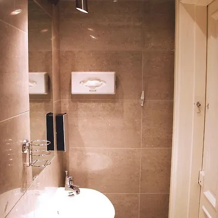 Hotel Vaestmannagatan No.61 2*