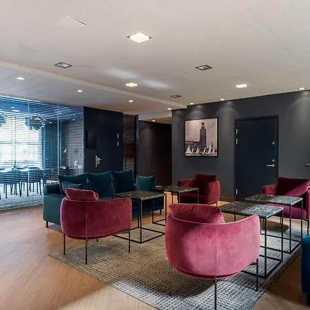 Radisson Blu Royal Viking Hotel. Hotel