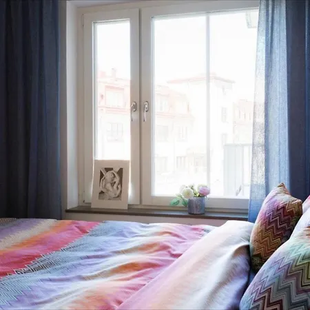 Fresh And Cosy In The Center Of The Апартаменты