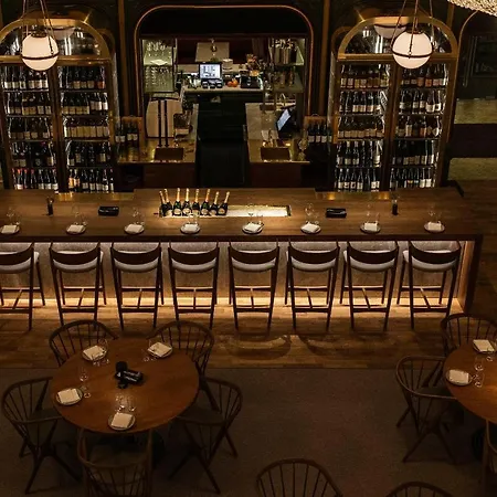 Berns, Historical Boutique & House Of Entertainment Since 1863 Hotel