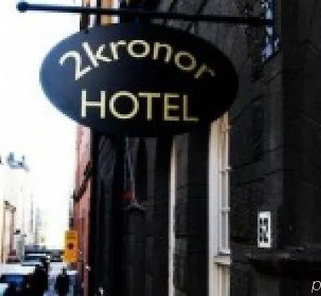 Hotel Oden 3* Stockholm