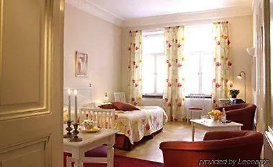 Hotel Hotel Oden