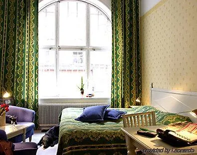 Hotel Oden Hotel Stockholm