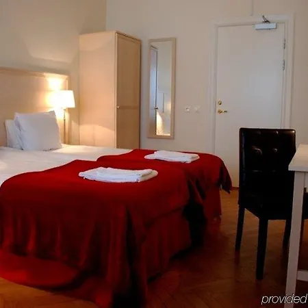 Hotel Oden Stockholm