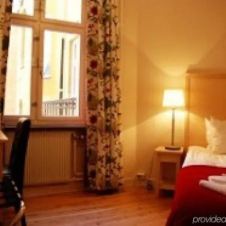 Hotel Oden Hotel