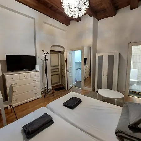 Apartamento Skg4