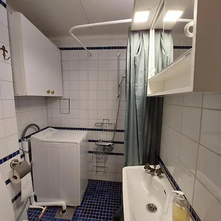 Skg4 Apartamento