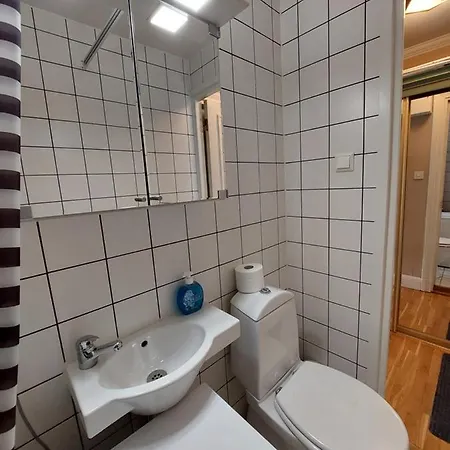 Skg4 Apartamento *