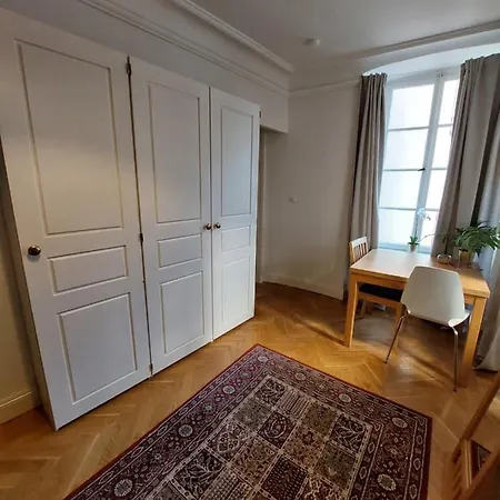 Skg4 Apartamento *