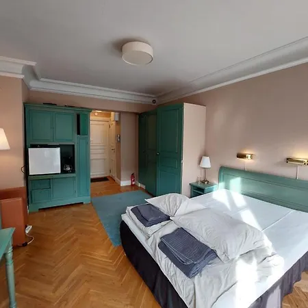 Skg4 Apartamento Estocolmo