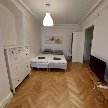 Apartamento Skg4