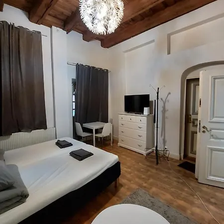 Skg4 Apartamento *