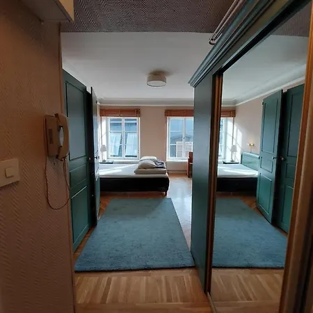 Skg4 Apartamento Estocolmo