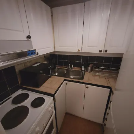 Skg4 Apartamento