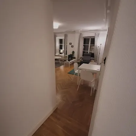 Skg4 Estocolmo
